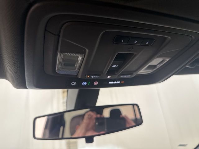 Used 2019 Chevrolet Silverado 1500 RST image 11