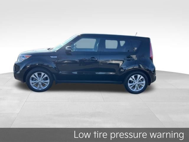 Used 2016 Kia Soul ! w/ Premium Package image 4