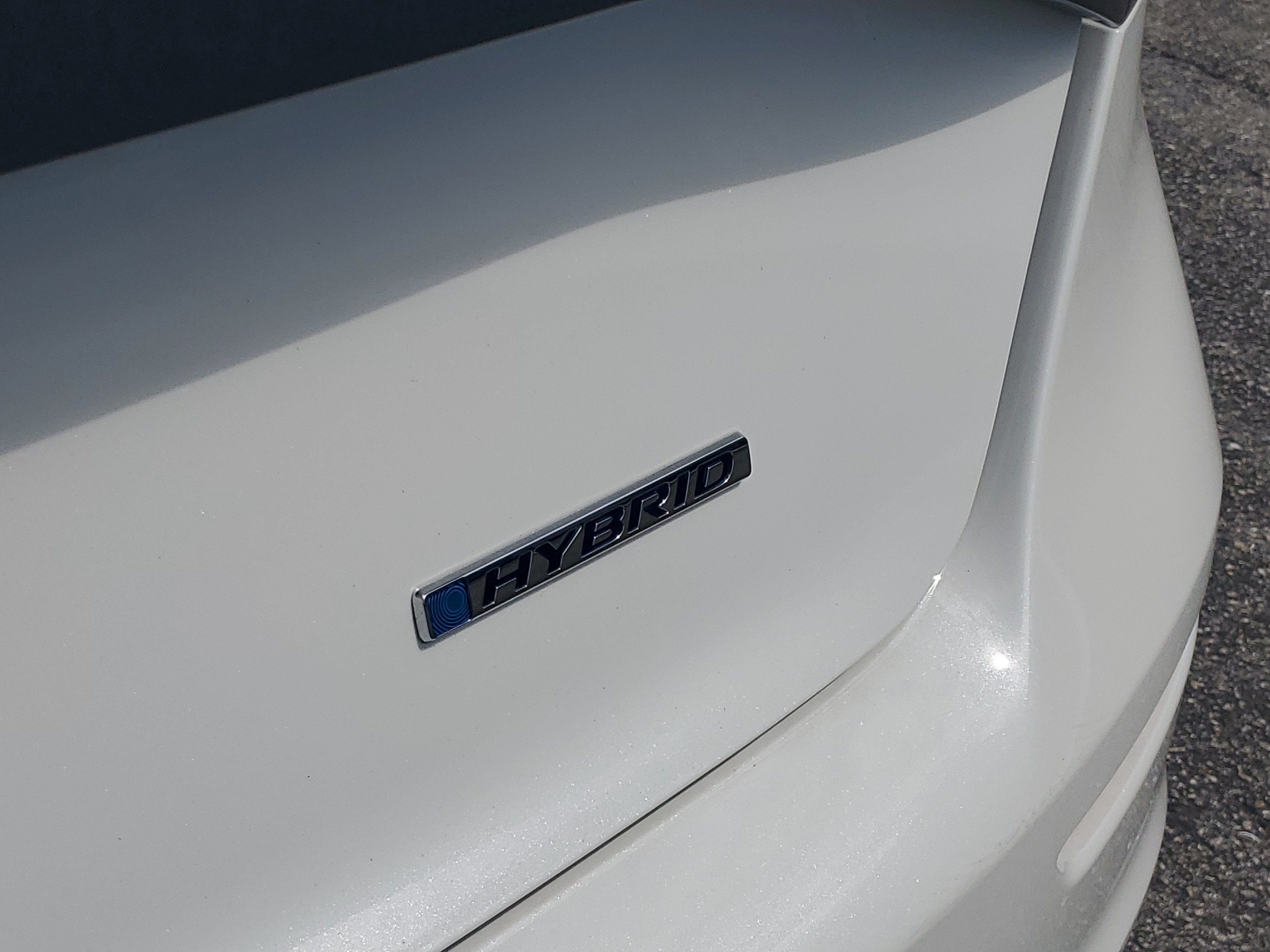 Used 2024 Honda Accord EX-L image 11
