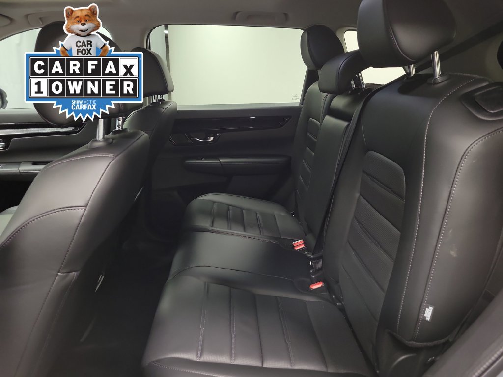 Used 2025 Honda CR-V EX-L image 30