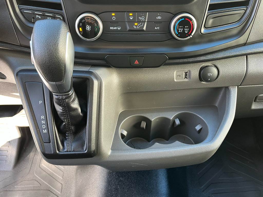 Used 2023 Ford Transit 350 XL image 23