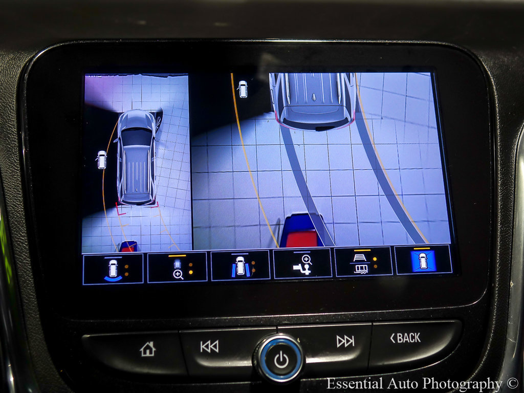 Certified 2023 Chevrolet Equinox Premier FWD image 21
