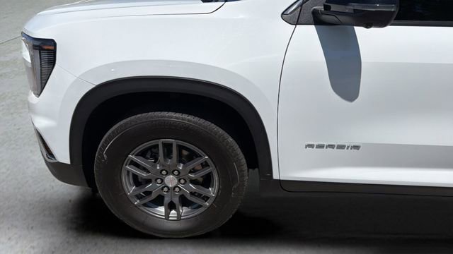 Used 2025 GMC Acadia Elevation FWD image 34