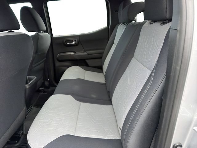 Used 2021 Toyota Tacoma TRD Sport AWD/4WD image 13