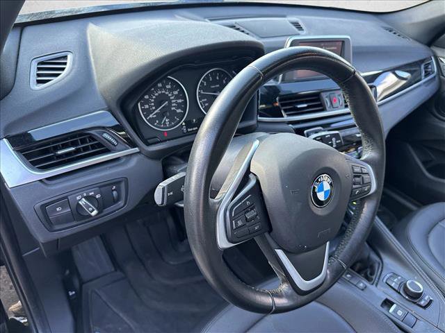 Used 2018 BMW X1 xDrive28i image 9