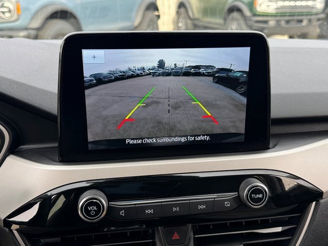 Certified 2022 Ford Escape SE w/ Convenience Package image 26