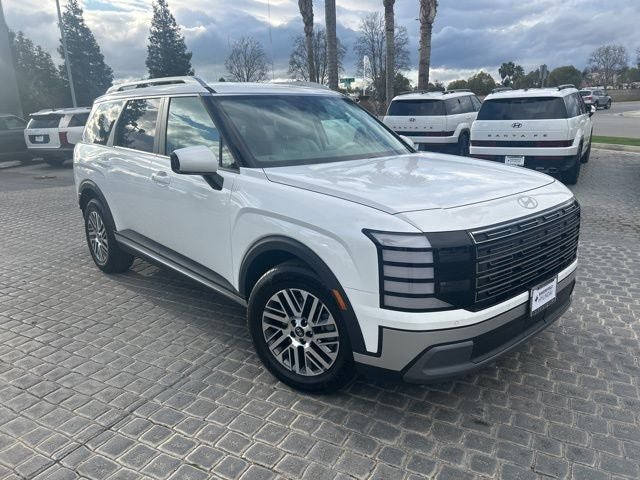 New 2026 Hyundai Palisade SEL image 6