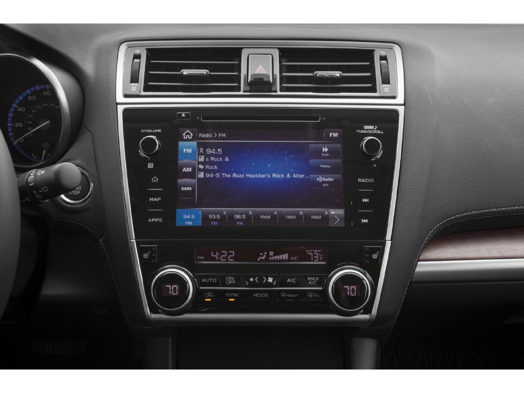 Used 2018 Subaru Outback 3.6R Limited AWD/4WD image 7