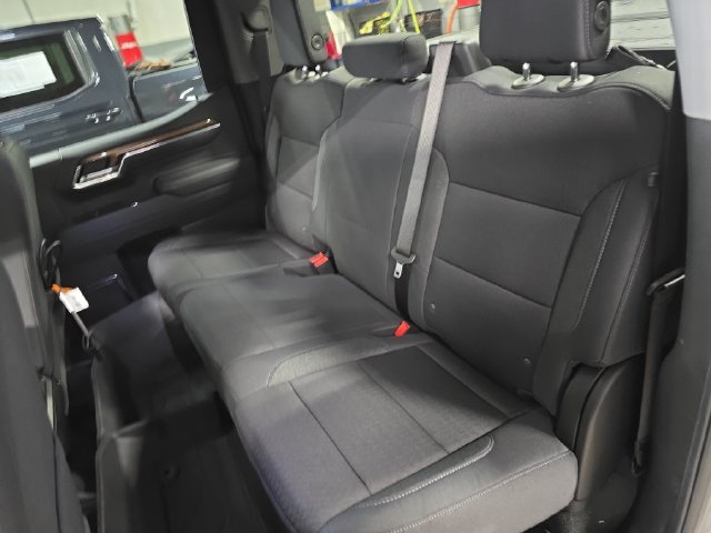 New 2026 Chevrolet Silverado 1500 LT AWD/4WD image 16