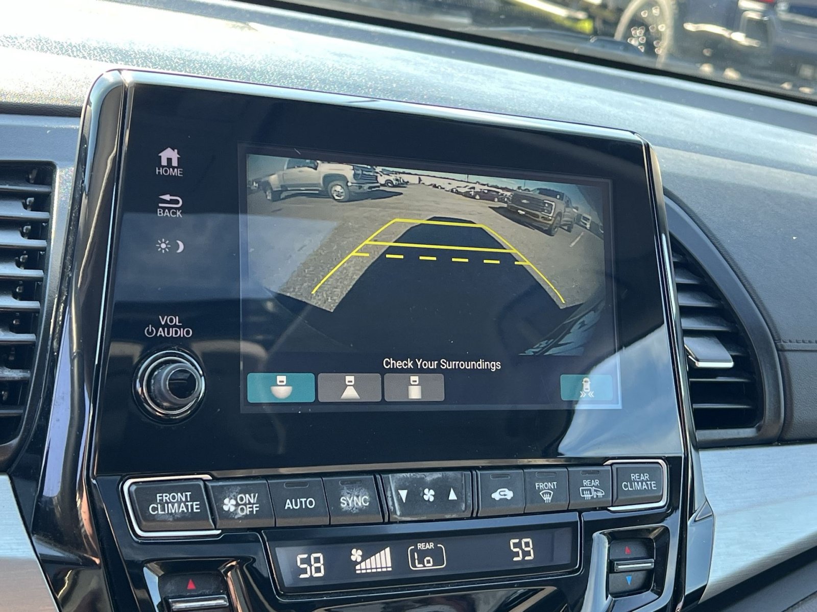 Used 2020 Honda Odyssey EX-L image 19