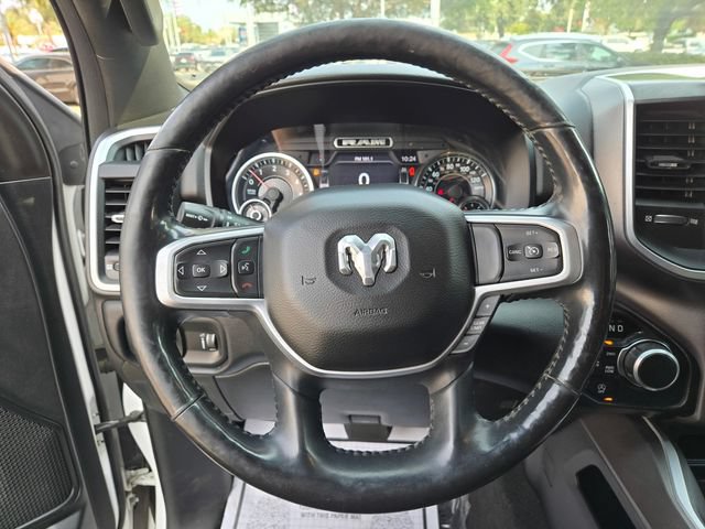 Used 2020 RAM 1500 Big Horn AWD/4WD image 24