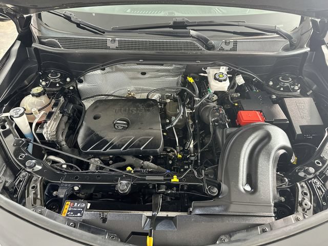Used 2023 Buick Encore GX Select w/ Safety Package II AWD/4WD image 31
