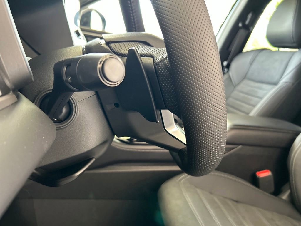 New 2026 Mitsubishi Outlander LE FWD image 37