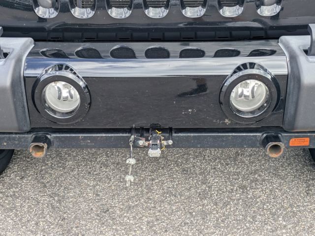 Used 2017 Jeep Wrangler Sport image 13