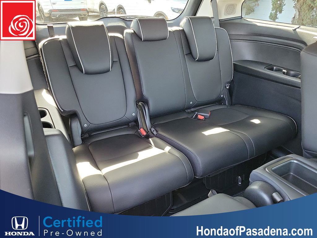 Used 2026 Honda Odyssey Elite image 28