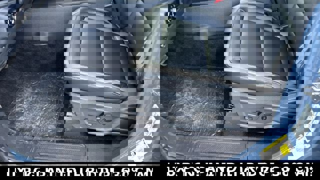 New 2025 Ford Bronco Outer Banks image 24