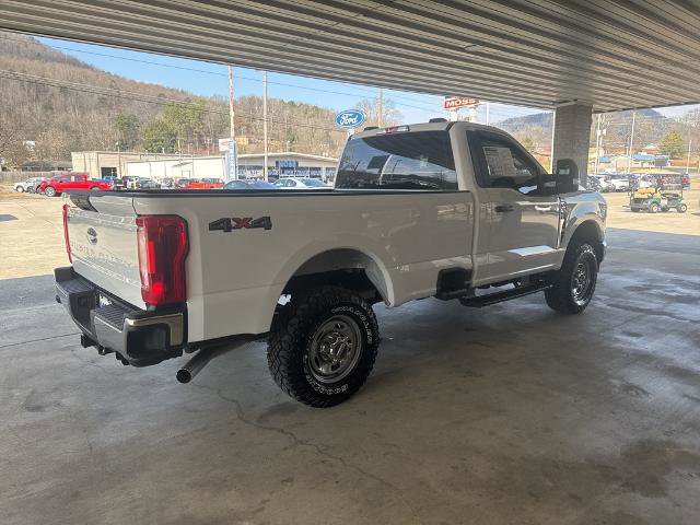 Certified 2024 Ford F350 XL w/ XL Off-Road Package image 4