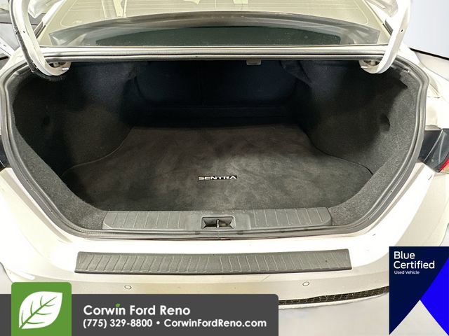 Used 2022 Nissan Sentra SV image 26