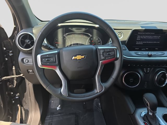 Used 2021 Chevrolet Blazer L FWD image 17