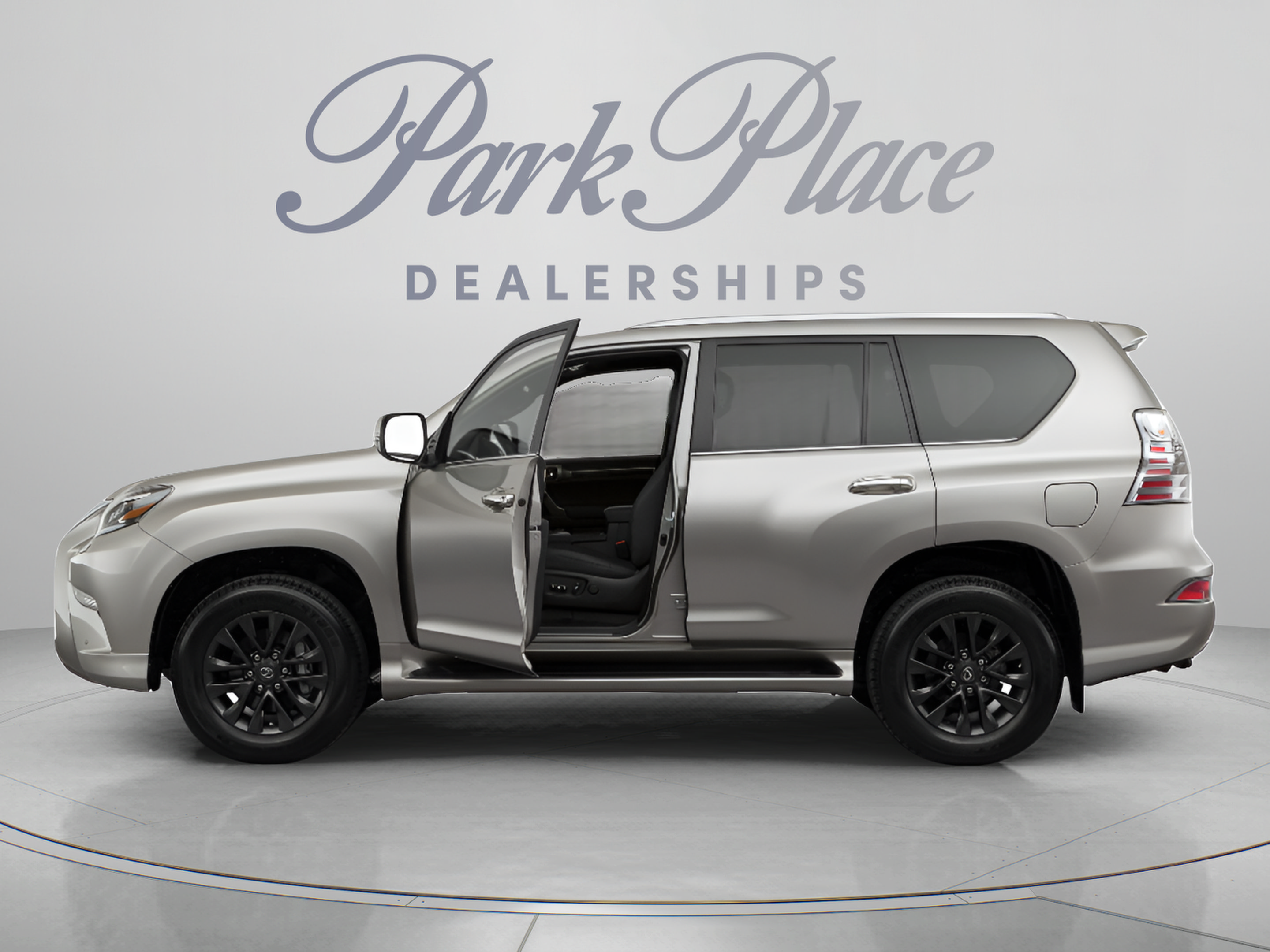 Used 2021 Lexus GX 460 Premium w/ Premium Package AWD/4WD video 2