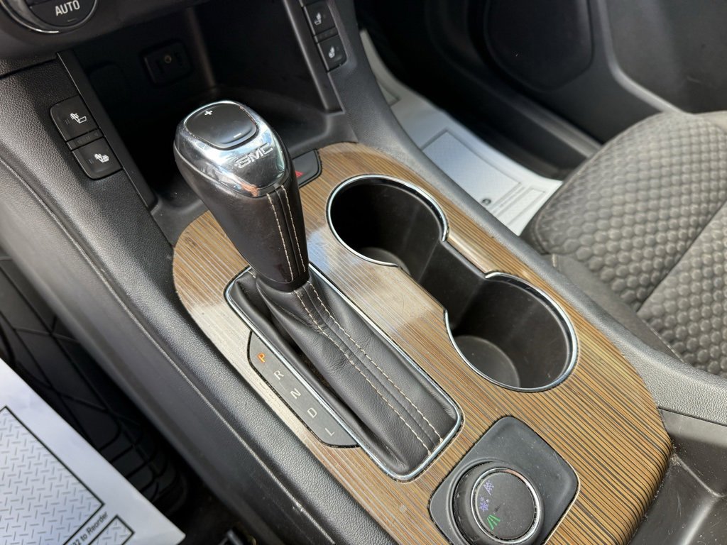 Certified 2019 GMC Acadia SLE image 23