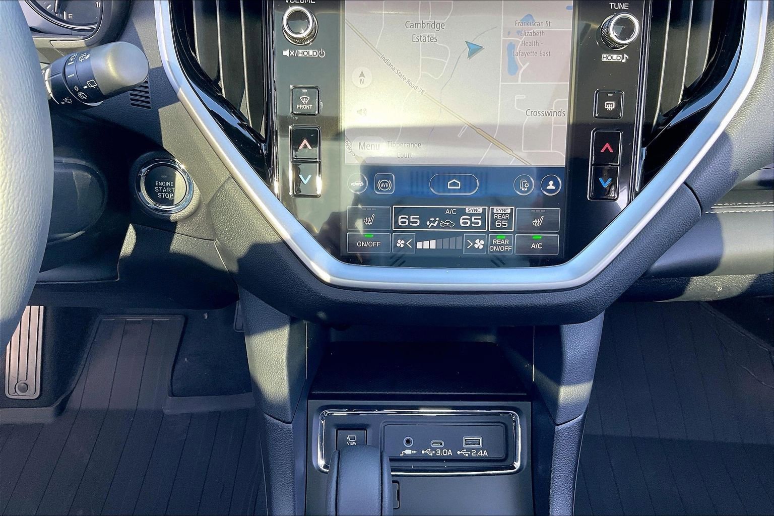 New 2026 Subaru Ascent Limited image 21