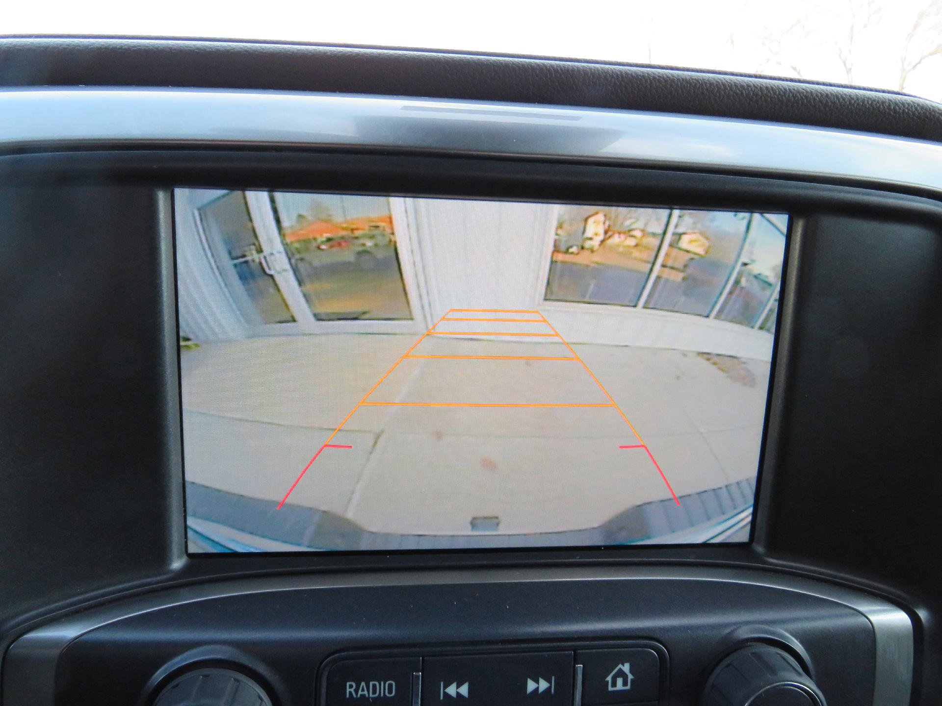 Used 2015 Chevrolet Silverado 2500 LTZ w/ Duramax Plus Package image 8