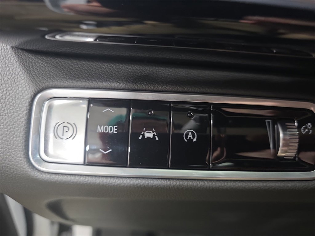 New 2026 Buick Envision Preferred image 26