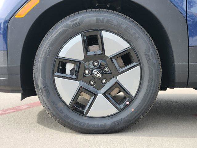 New 2026 Hyundai Santa Fe SEL image 7