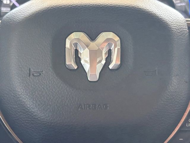 Used 2019 RAM 1500 Limited AWD/4WD image 12