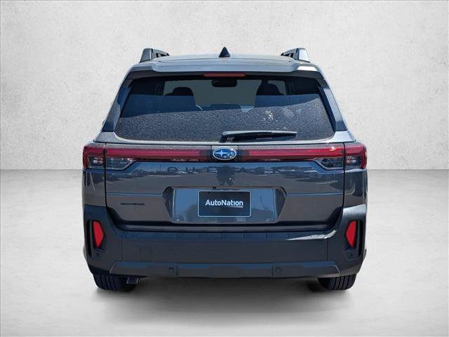 New 2026 Subaru Outback Premium w/ Premium/Limited Package AWD/4WD image 8