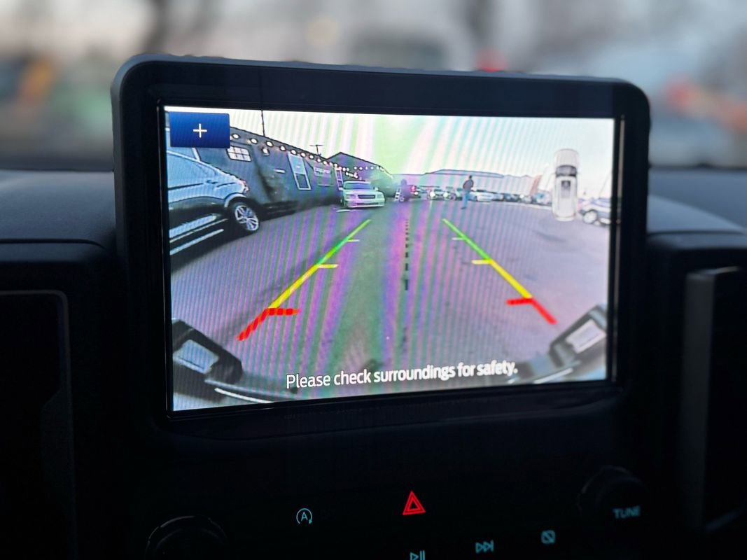 Used 2022 Ford Bronco Sport Big Bend w/ Convenience Package image 18