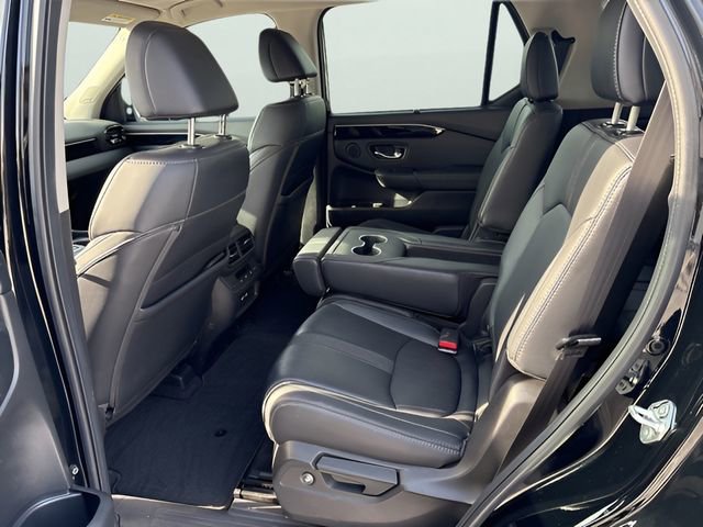 Used 2023 Honda Pilot Touring image 21