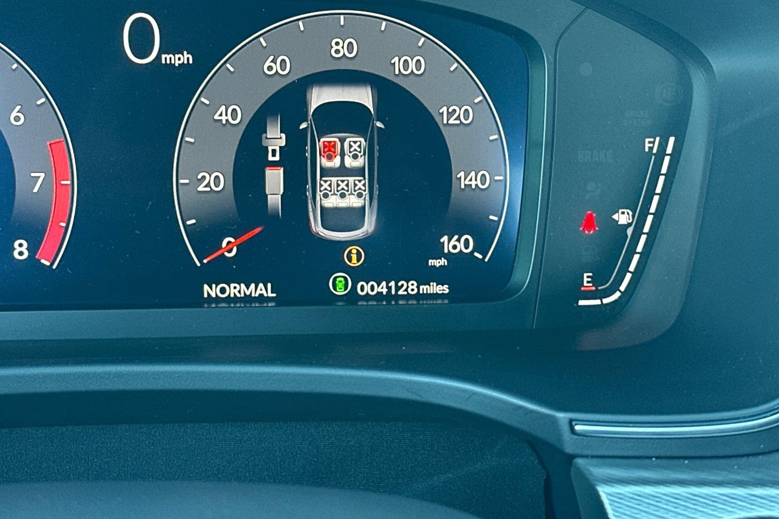 Used 2026 Acura Integra A-Spec image 28