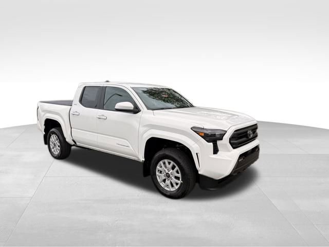 New 2025 Toyota Tacoma SR5 image 8