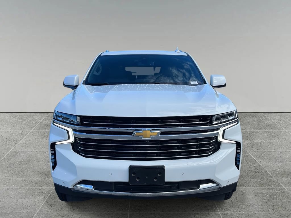 Used 2022 Chevrolet Tahoe LT w/ Luxury Package image 8