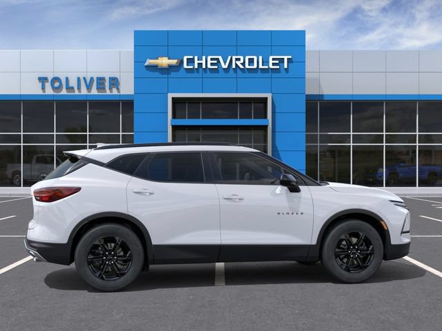 New 2026 Chevrolet Blazer LT w/ Convenience Package FWD image 6