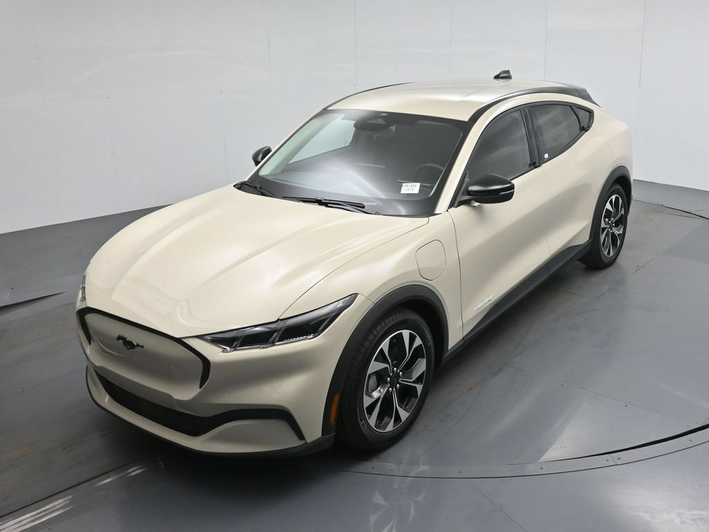 New 2026 Ford Mustang Mach-E Select RWD image 33