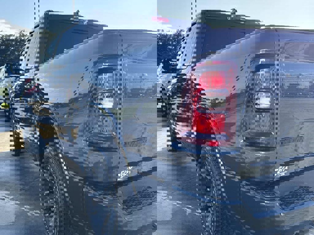 New 2026 RAM 1500 Big Horn image 11