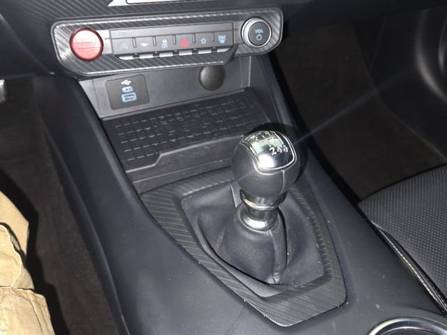 Used 2024 Ford Mustang GT Premium RWD image 19