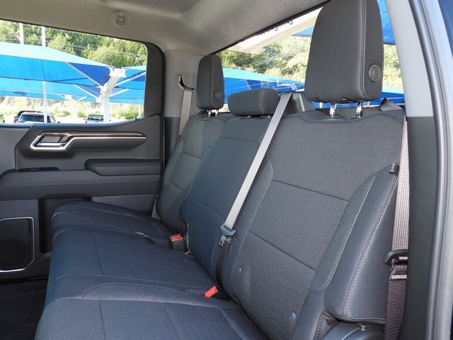 New 2026 Chevrolet Silverado 1500 RST image 38