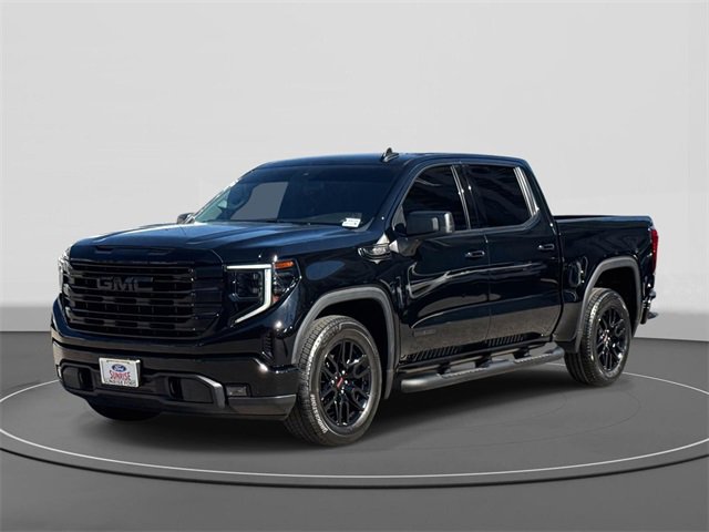 Used 2024 GMC Sierra 1500 Elevation