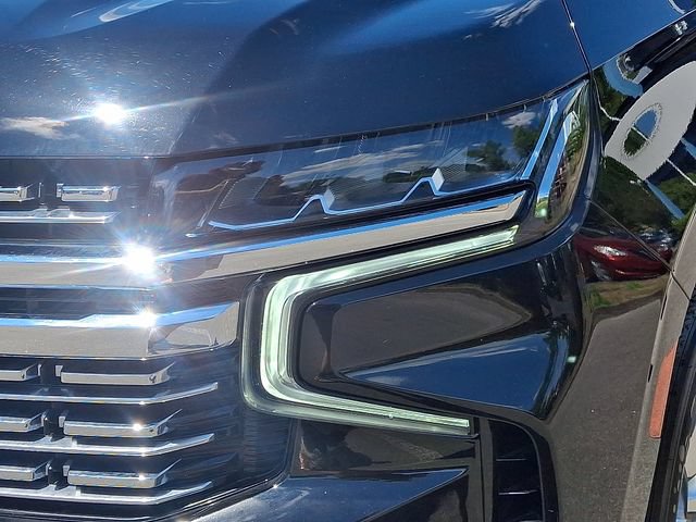 Used 2024 Chevrolet Tahoe Premier AWD/4WD image 11