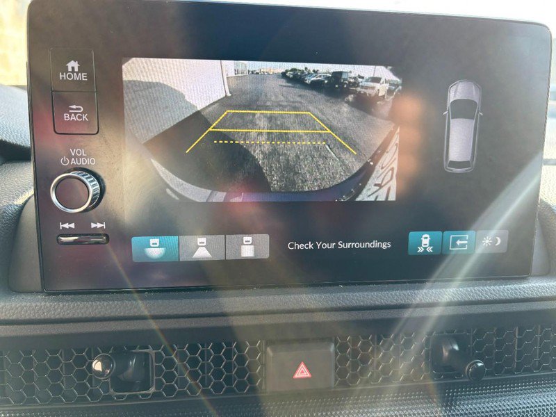 Used 2025 Honda CR-V Sport-L image 24