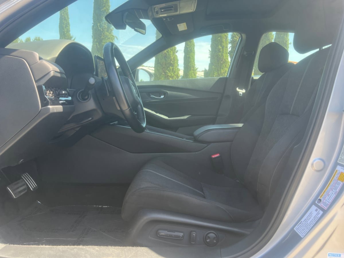Used 2023 Honda Accord Sport image 15