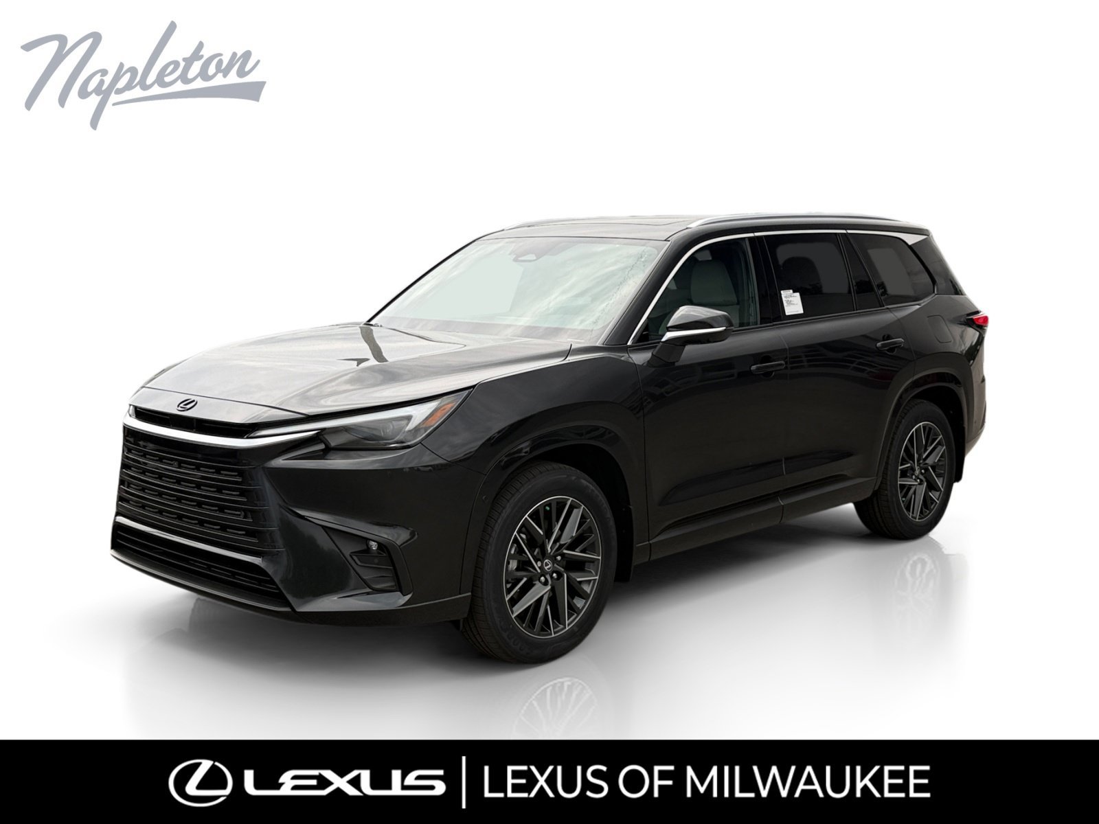 New 2026 Lexus TX 350 AWD w/ Technology Package image 1