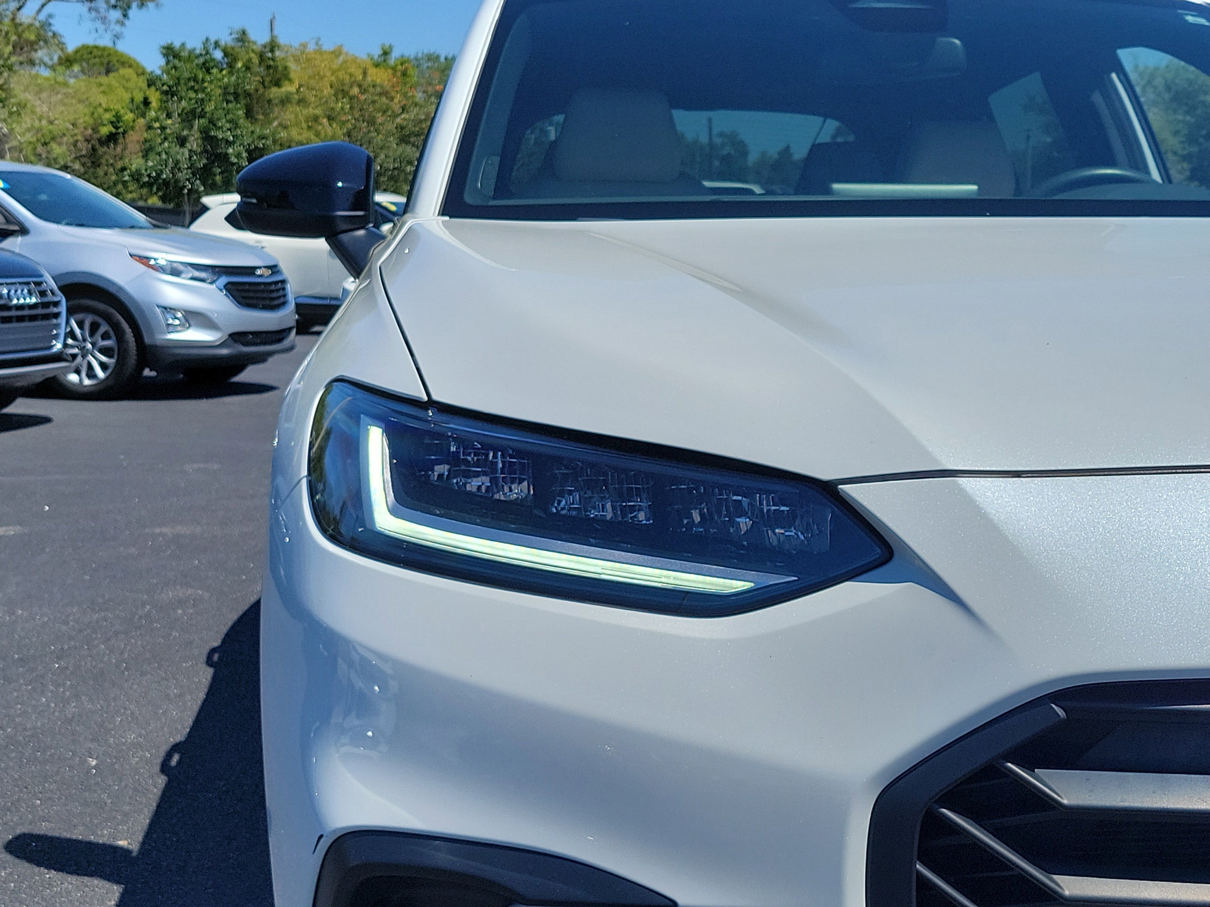 Used 2024 Honda HR-V Sport image 7