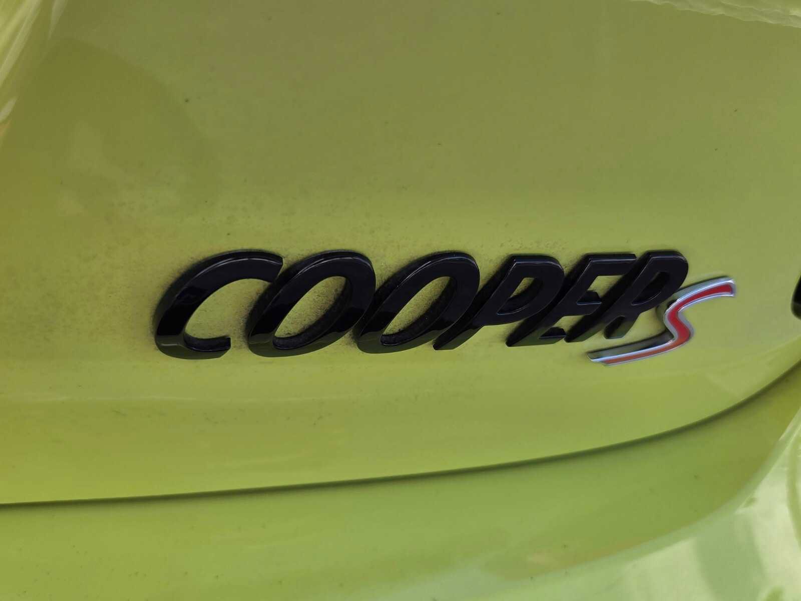 Used 2023 MINI Cooper S FWD image 14