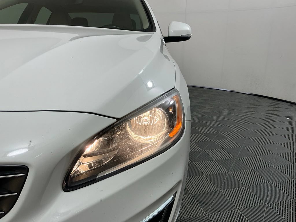 Used 2015 Volvo S60 T5 Premier FWD image 8