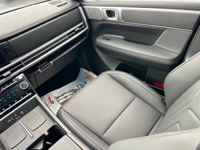 Certified 2026 Hyundai Santa Fe SEL AWD/4WD image 14